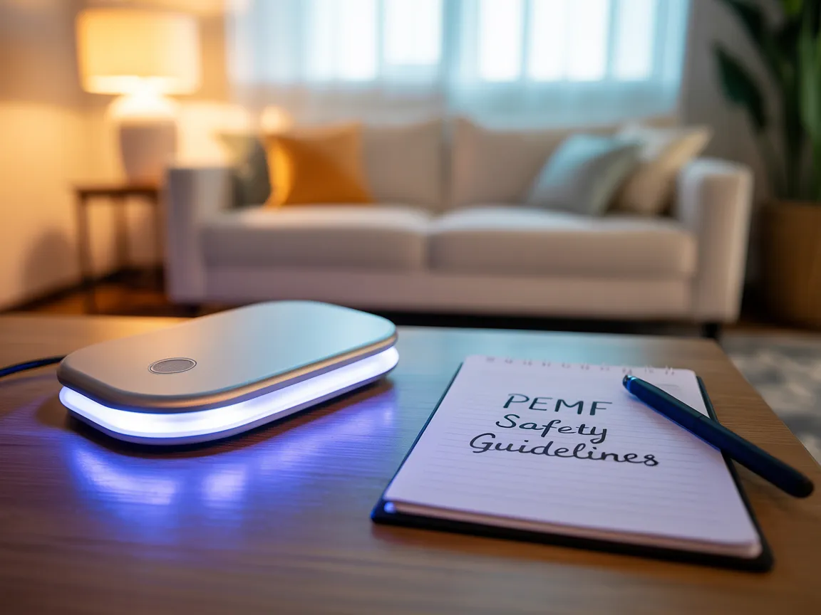 Can You Use PEMF Too Much? Understanding Safe Limits and Daily Use