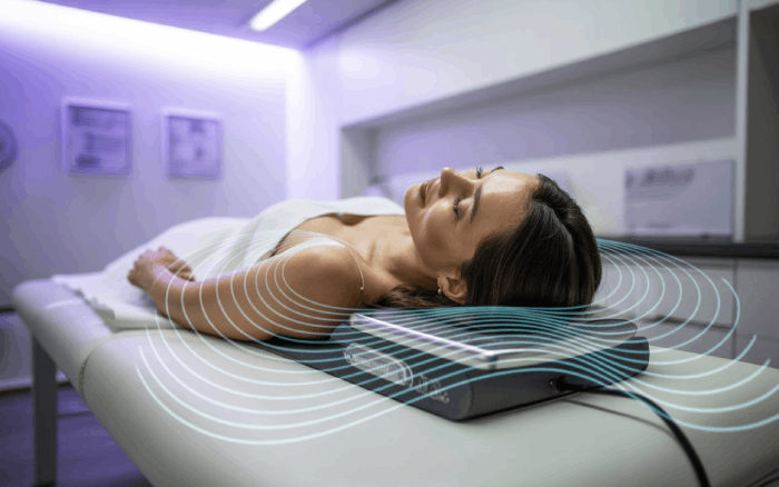 Pulsed Electromagnetic Treatment: The Complete Evidence-Based Guide to PEMF Therapy