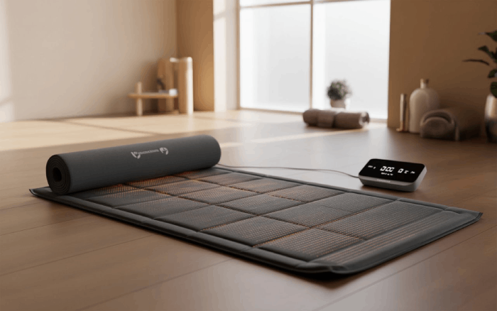 The Best PEMF Mats of 2026: Clinical-Grade Options That Actually Work
