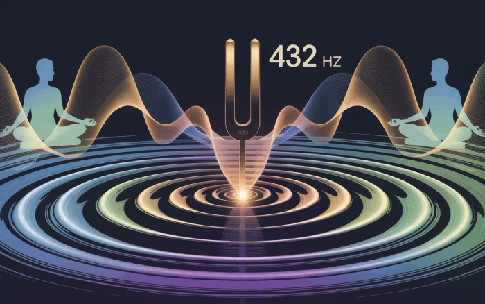 432 Hz Frequency Benefits: The Complete Science-Backed Guide