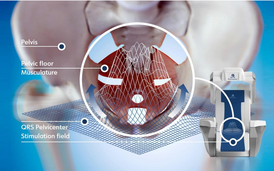 Electromagnetic Therapy for Pelvic Floor Dysfunction: What Recent Clinical Studies Reveal